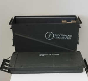 контейнер 32 набої